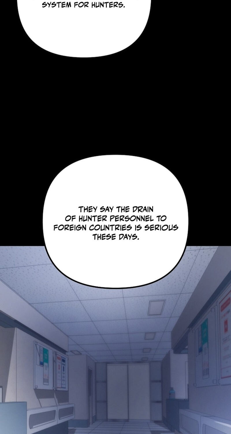Hiding Out in an Apocalypse Chapter 96 page 4 - 