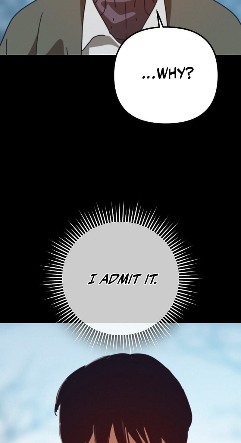 Hiding Out in an Apocalypse Chapter 96 page 32 - 