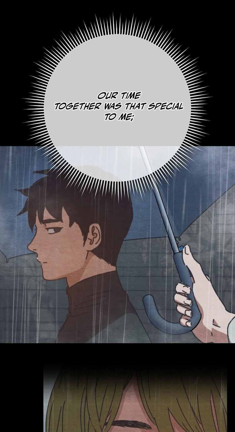 Hiding Out in an Apocalypse Chapter 96 page 34 - 