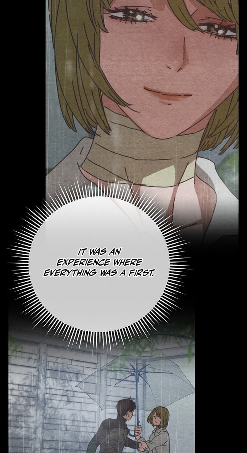 Hiding Out in an Apocalypse Chapter 96 page 35 - 
