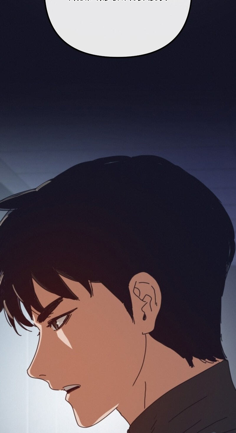 Hiding Out in an Apocalypse Chapter 96 page 39 - 
