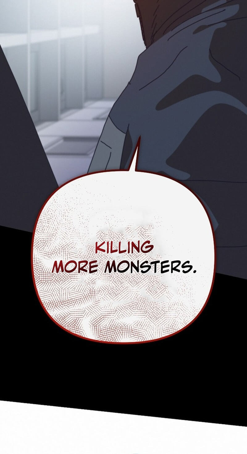 Hiding Out in an Apocalypse Chapter 96 page 40 - 