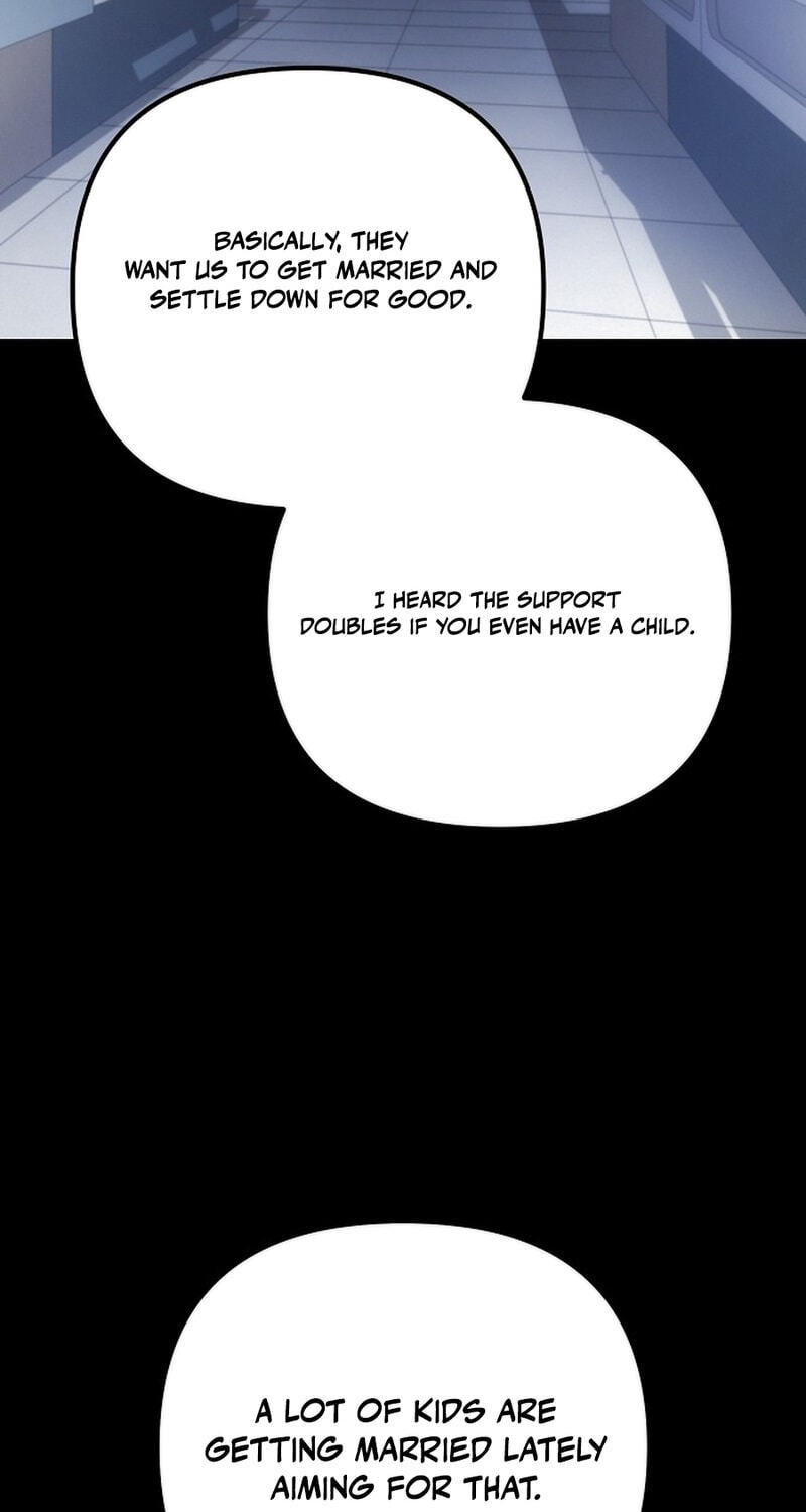 Hiding Out in an Apocalypse Chapter 96 page 5 - 
