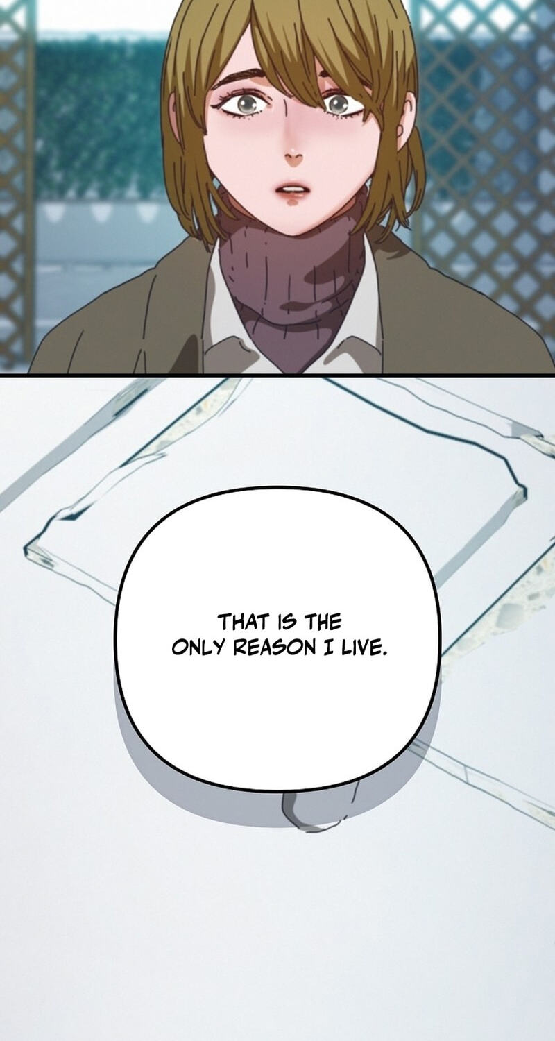 Hiding Out in an Apocalypse Chapter 96 page 42 - 