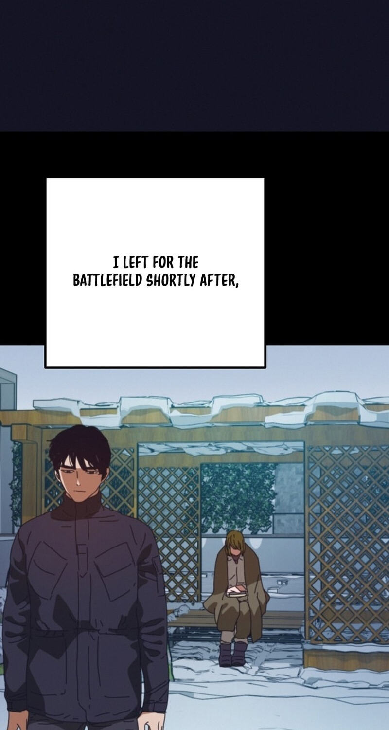Hiding Out in an Apocalypse Chapter 96 page 44 - 
