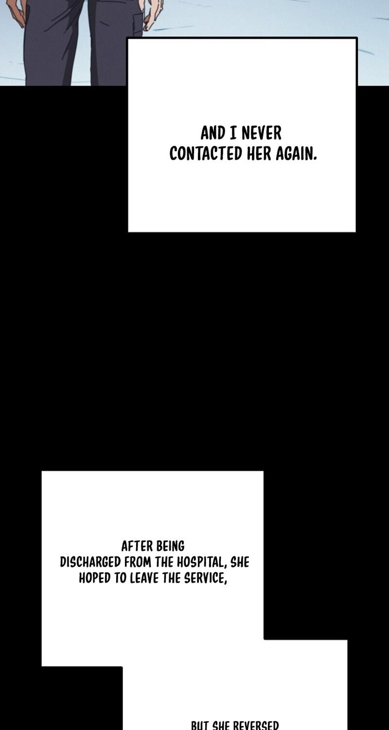 Hiding Out in an Apocalypse Chapter 96 page 45 - 