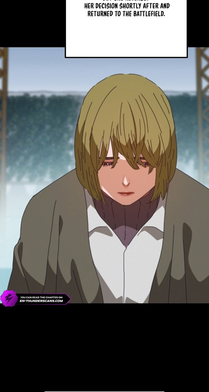 Hiding Out in an Apocalypse Chapter 96 page 46 - 