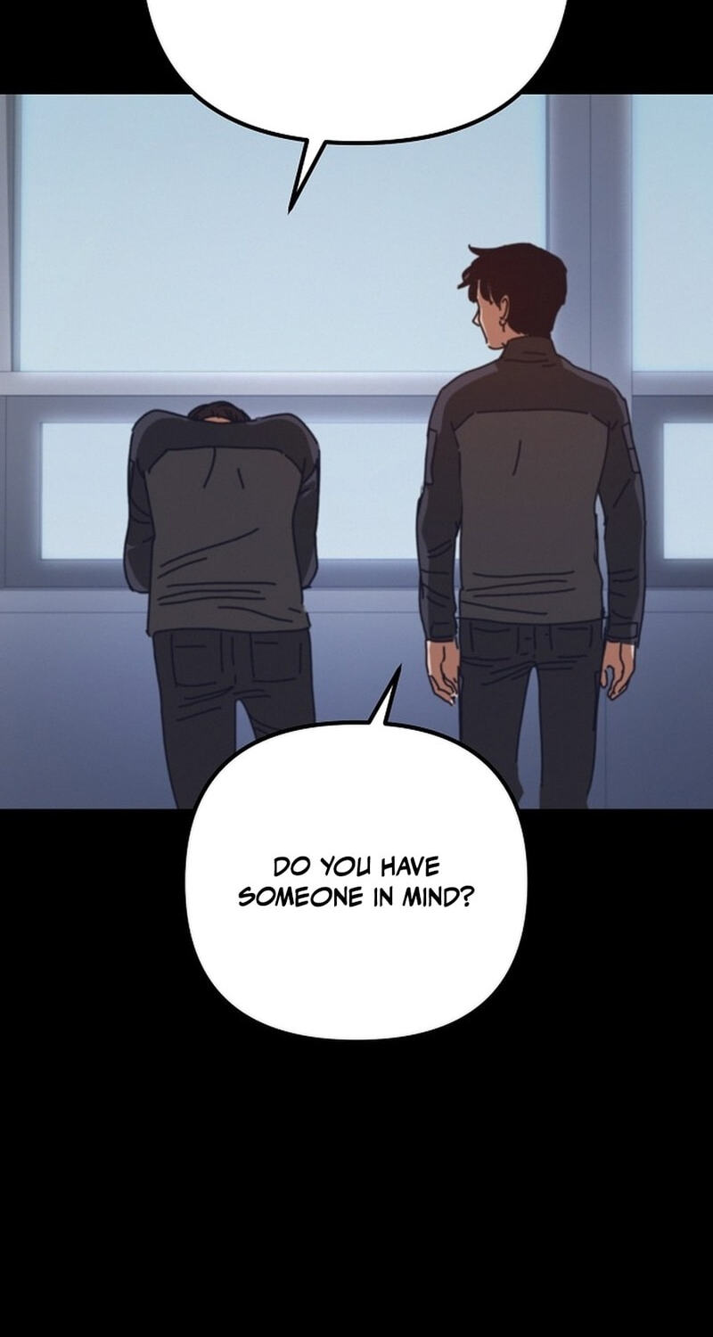 Hiding Out in an Apocalypse Chapter 96 page 6 - 
