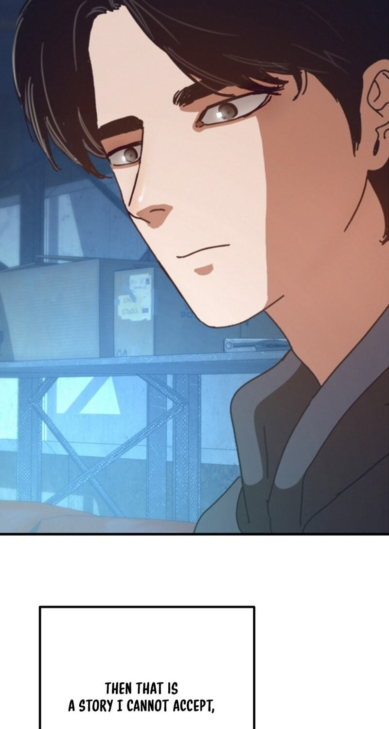 Hiding Out in an Apocalypse Chapter 96 page 58 - 