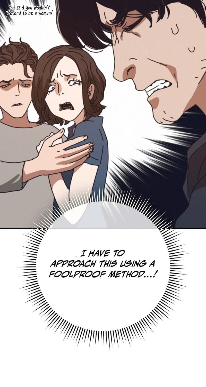 Hiding Out in an Apocalypse Chapter 96 page 65 - 