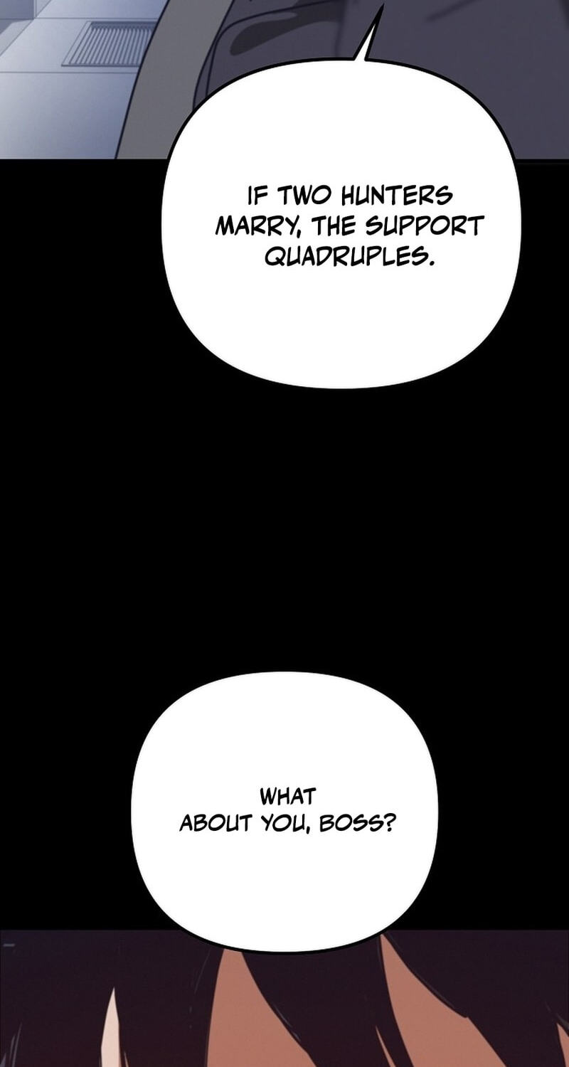 Hiding Out in an Apocalypse Chapter 96 page 8 - 