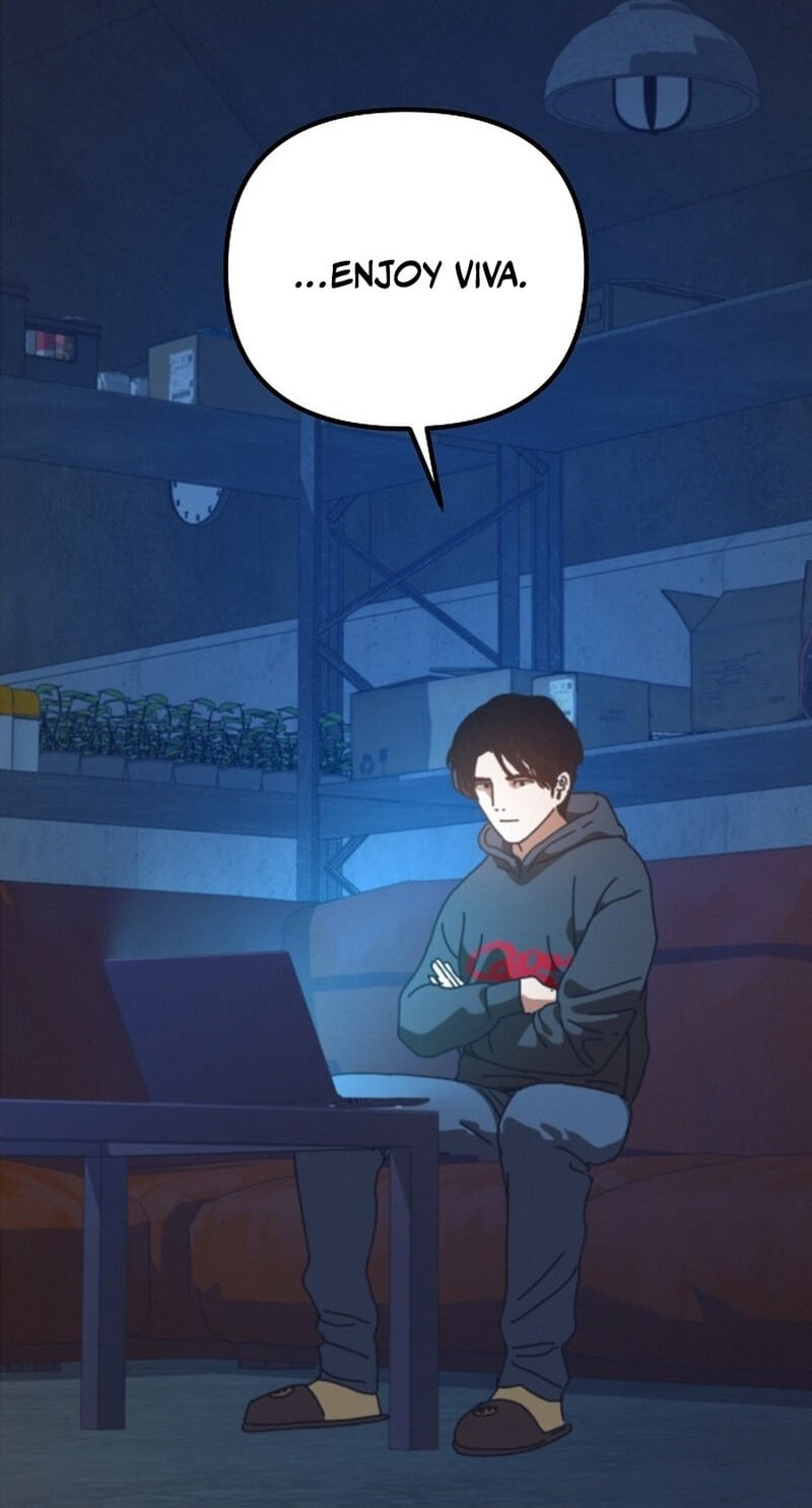 Hiding Out in an Apocalypse Chapter 96 page 89 - 