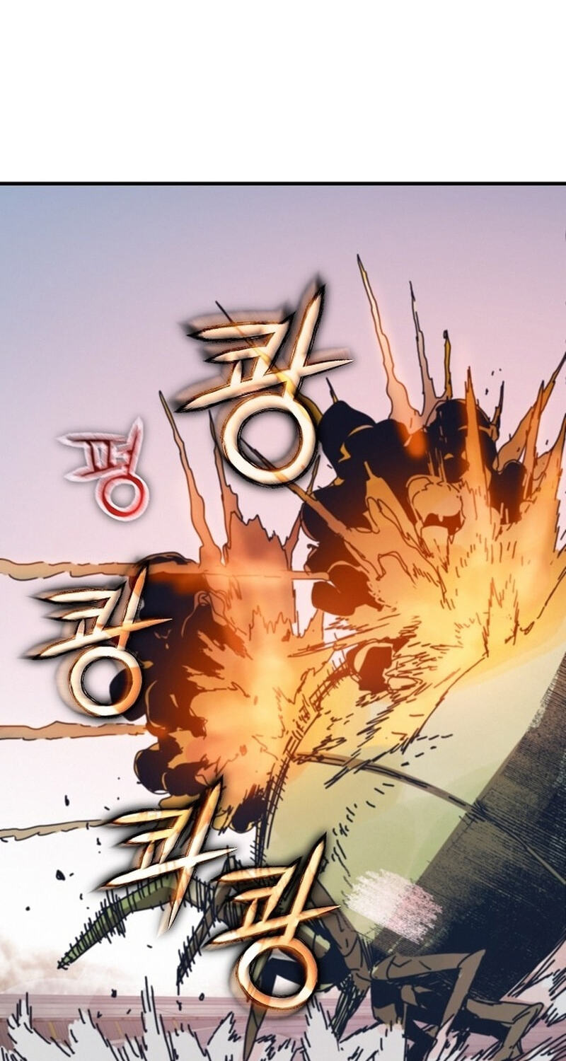 Hiding Out in an Apocalypse Chapter 96 page 97 - 