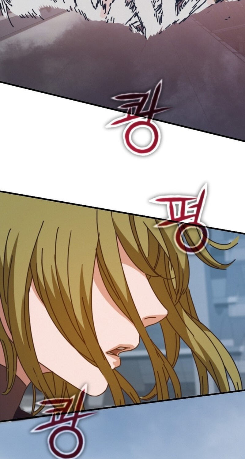 Hiding Out in an Apocalypse Chapter 96 page 98 - 