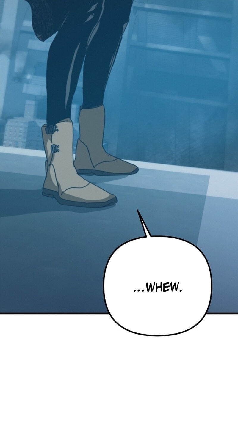 Hiding Out in an Apocalypse Chapter 96 page 100 - 