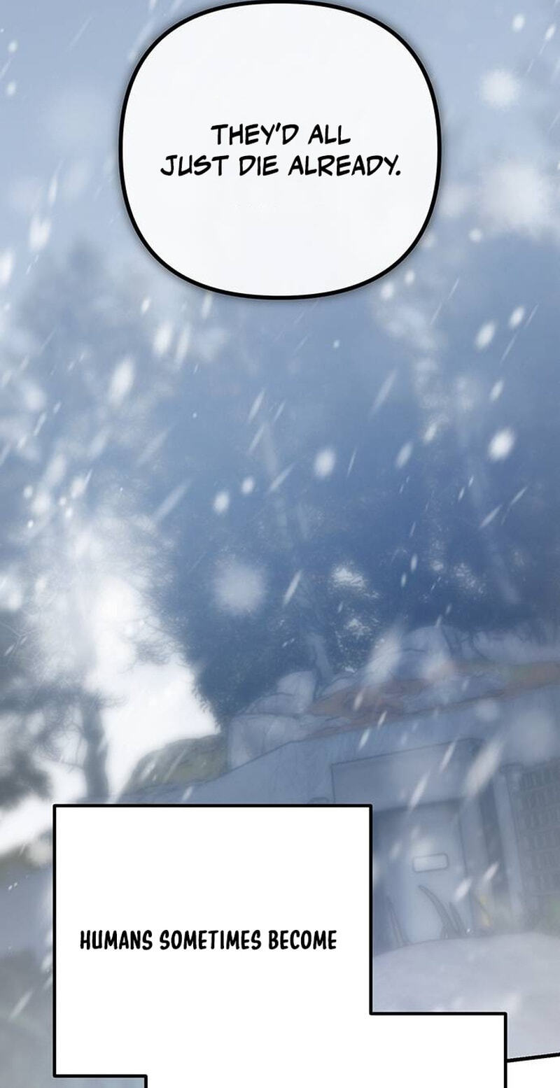 Hiding Out in an Apocalypse Chapter 97 page 11 - 