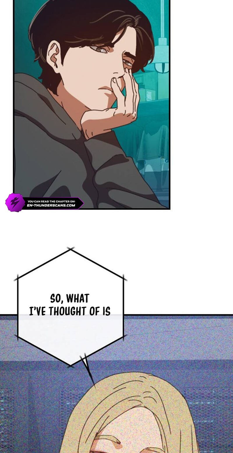 Hiding Out in an Apocalypse Chapter 97 page 18 - 