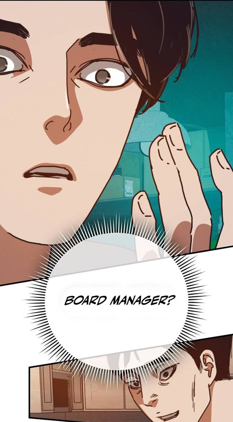 Hiding Out in an Apocalypse Chapter 97 page 20 - 