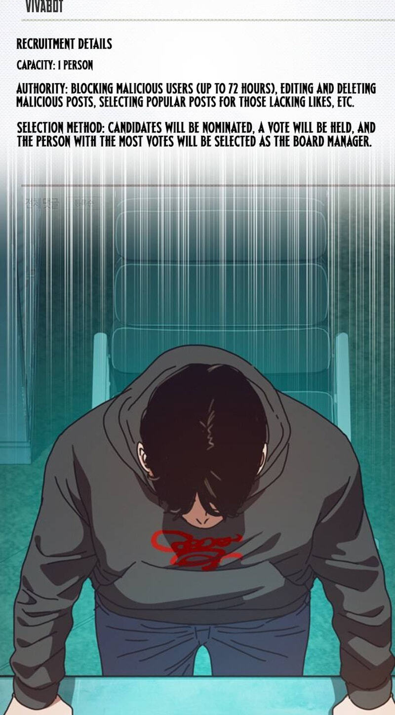Hiding Out in an Apocalypse Chapter 97 page 25 - 