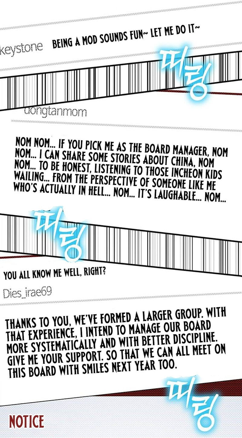 Hiding Out in an Apocalypse Chapter 97 page 27 - 