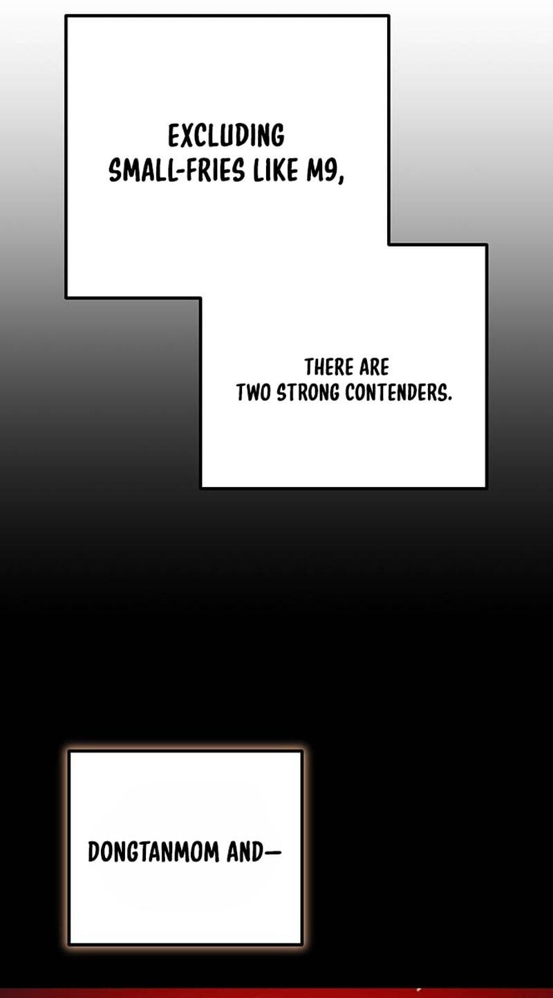 Hiding Out in an Apocalypse Chapter 97 page 29 - 