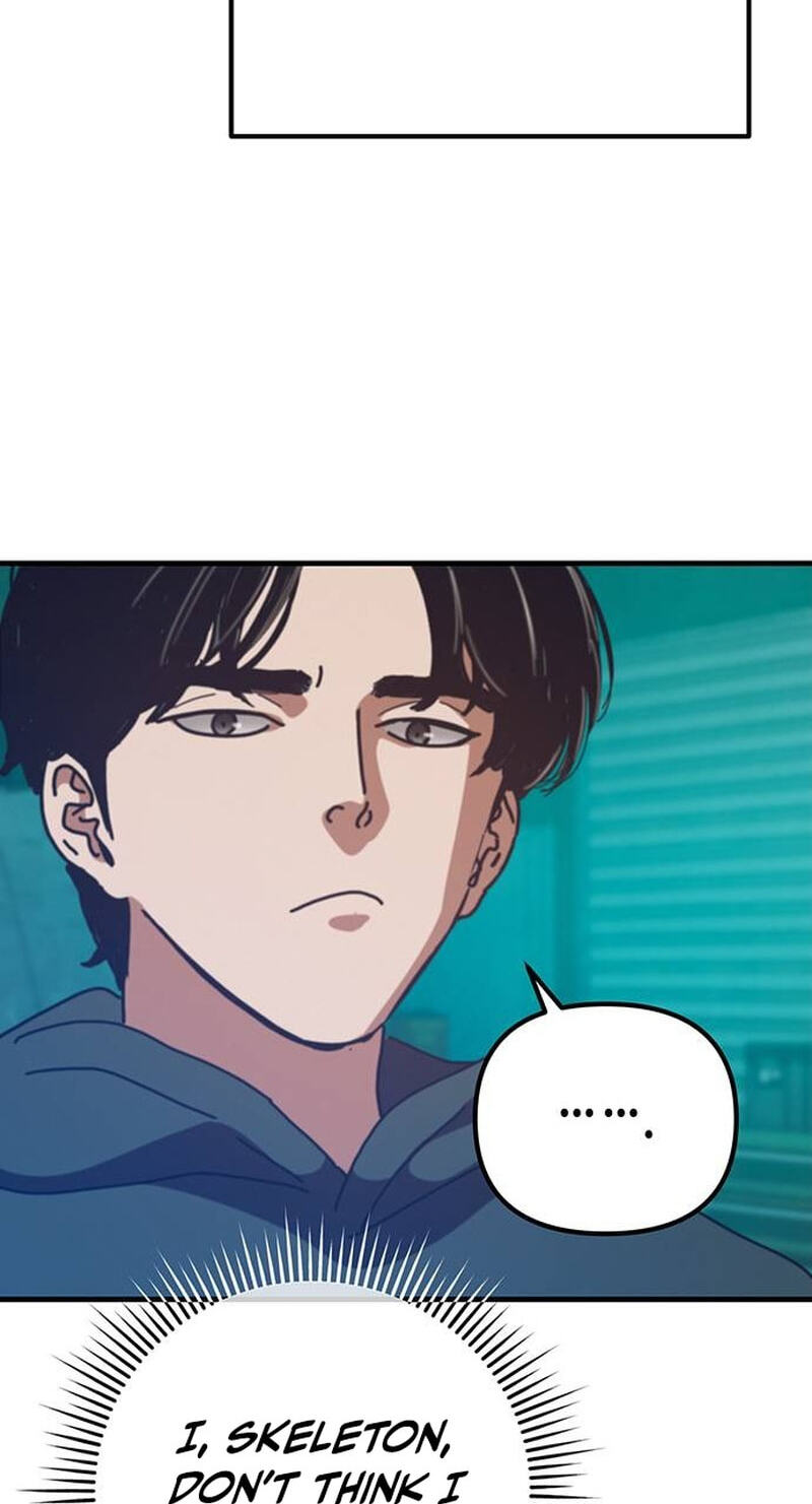 Hiding Out in an Apocalypse Chapter 97 page 35 - 