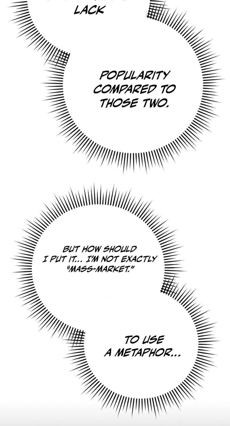 Hiding Out in an Apocalypse Chapter 97 page 36 - 