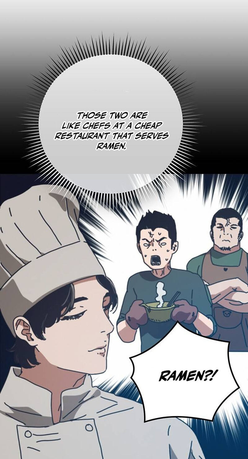 Hiding Out in an Apocalypse Chapter 97 page 37 - 