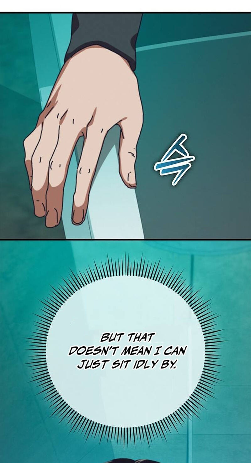 Hiding Out in an Apocalypse Chapter 97 page 39 - 