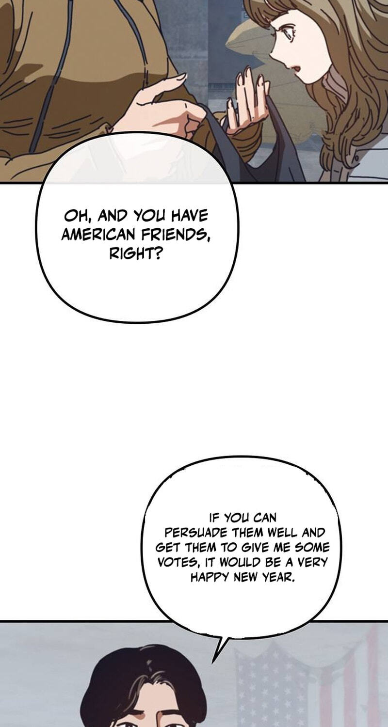 Hiding Out in an Apocalypse Chapter 97 page 46 - 