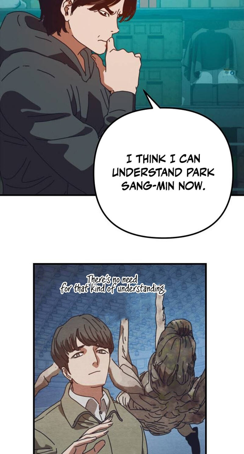 Hiding Out in an Apocalypse Chapter 97 page 52 - 