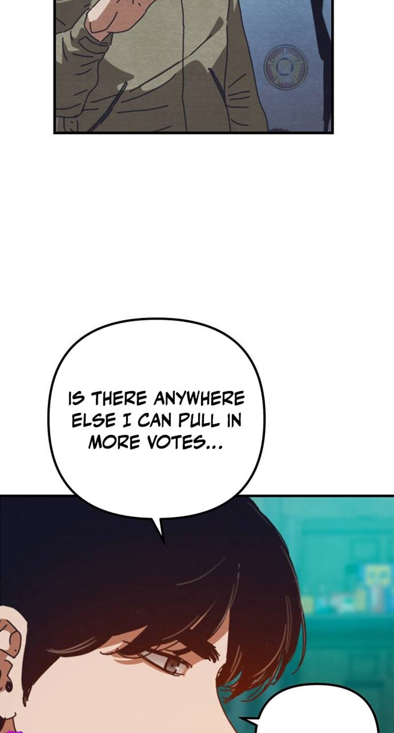 Hiding Out in an Apocalypse Chapter 97 page 53 - 