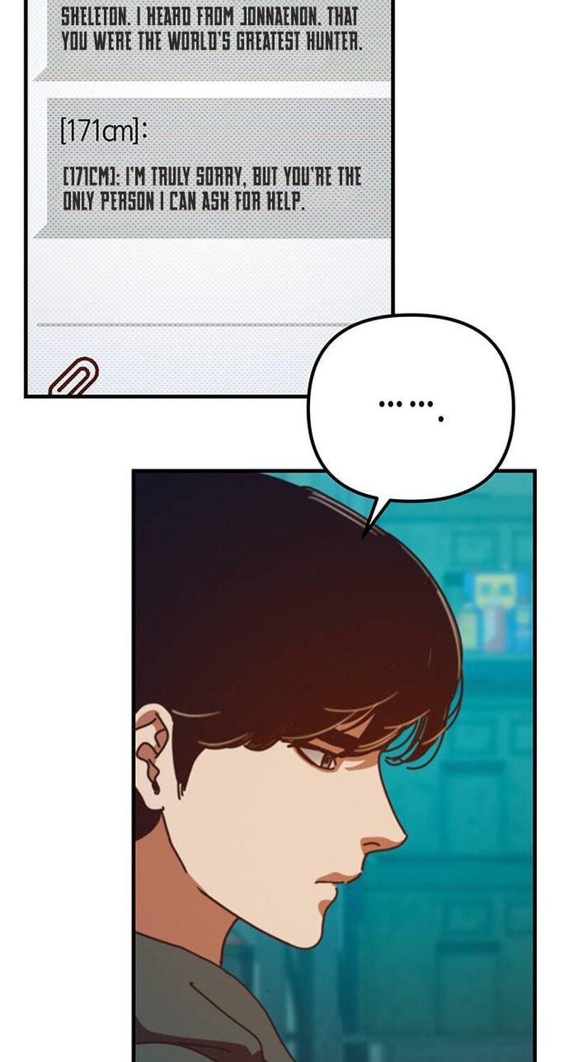 Hiding Out in an Apocalypse Chapter 97 page 63 - 