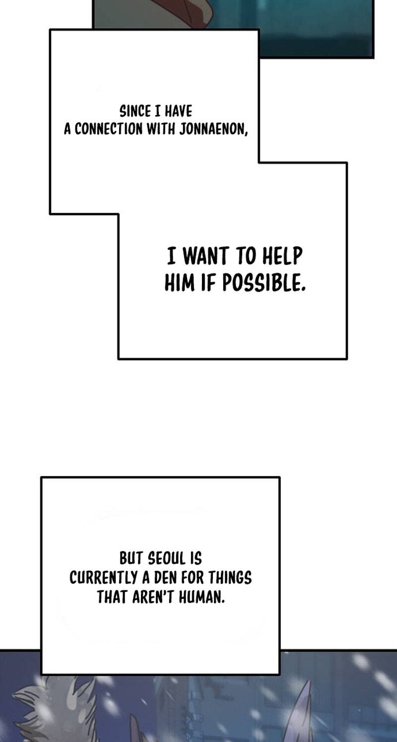 Hiding Out in an Apocalypse Chapter 97 page 64 - 
