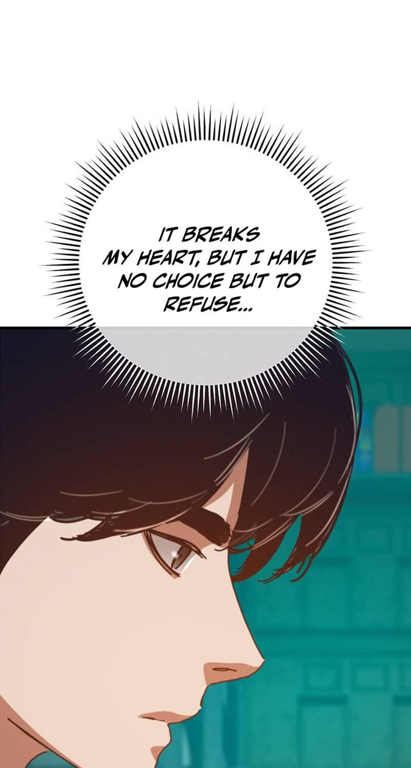 Hiding Out in an Apocalypse Chapter 97 page 66 - 