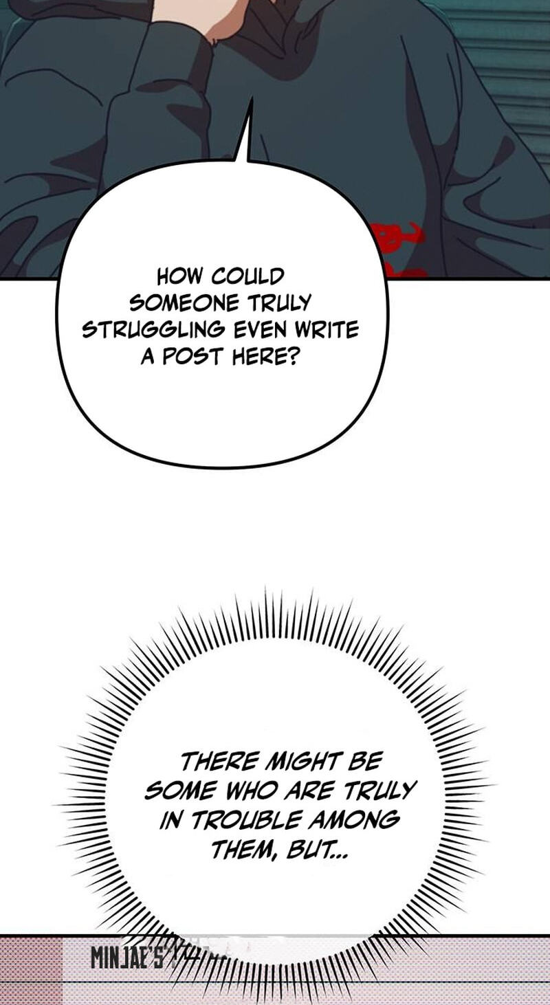 Hiding Out in an Apocalypse Chapter 97 page 8 - 