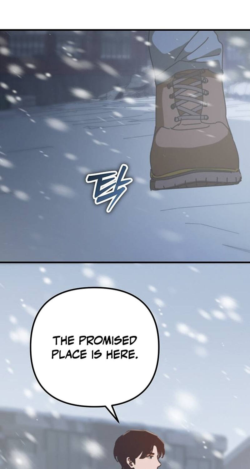 Hiding Out in an Apocalypse Chapter 97 page 71 - 
