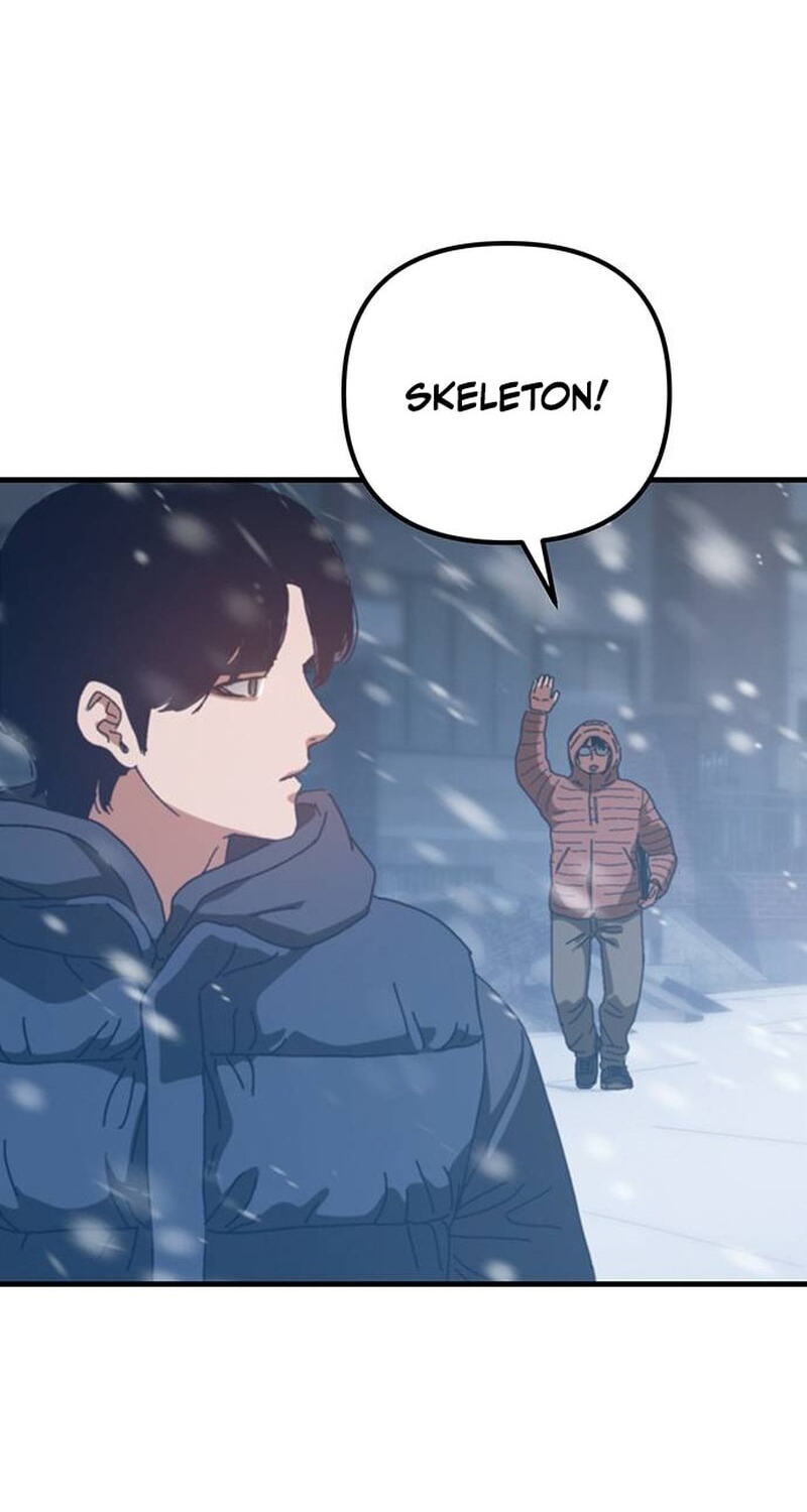 Hiding Out in an Apocalypse Chapter 97 page 73 - 