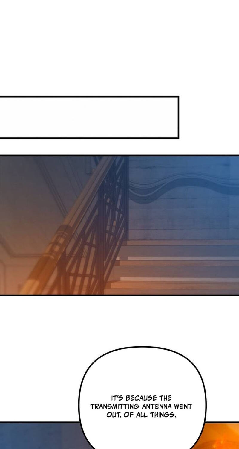 Hiding Out in an Apocalypse Chapter 97 page 75 - 
