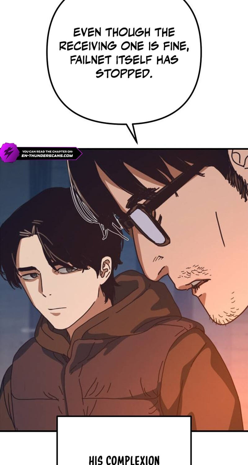 Hiding Out in an Apocalypse Chapter 97 page 77 - 