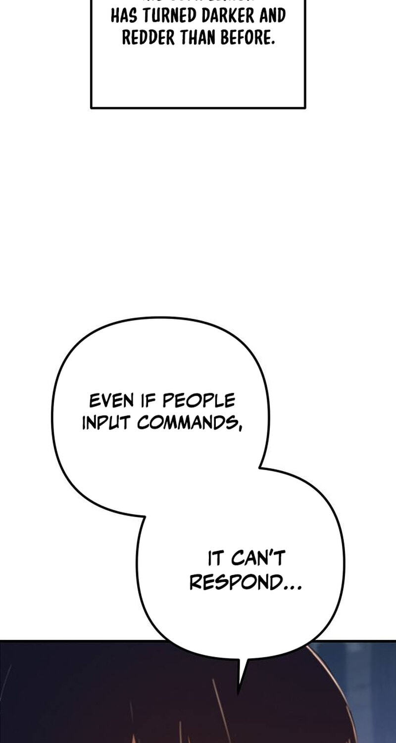 Hiding Out in an Apocalypse Chapter 97 page 78 - 