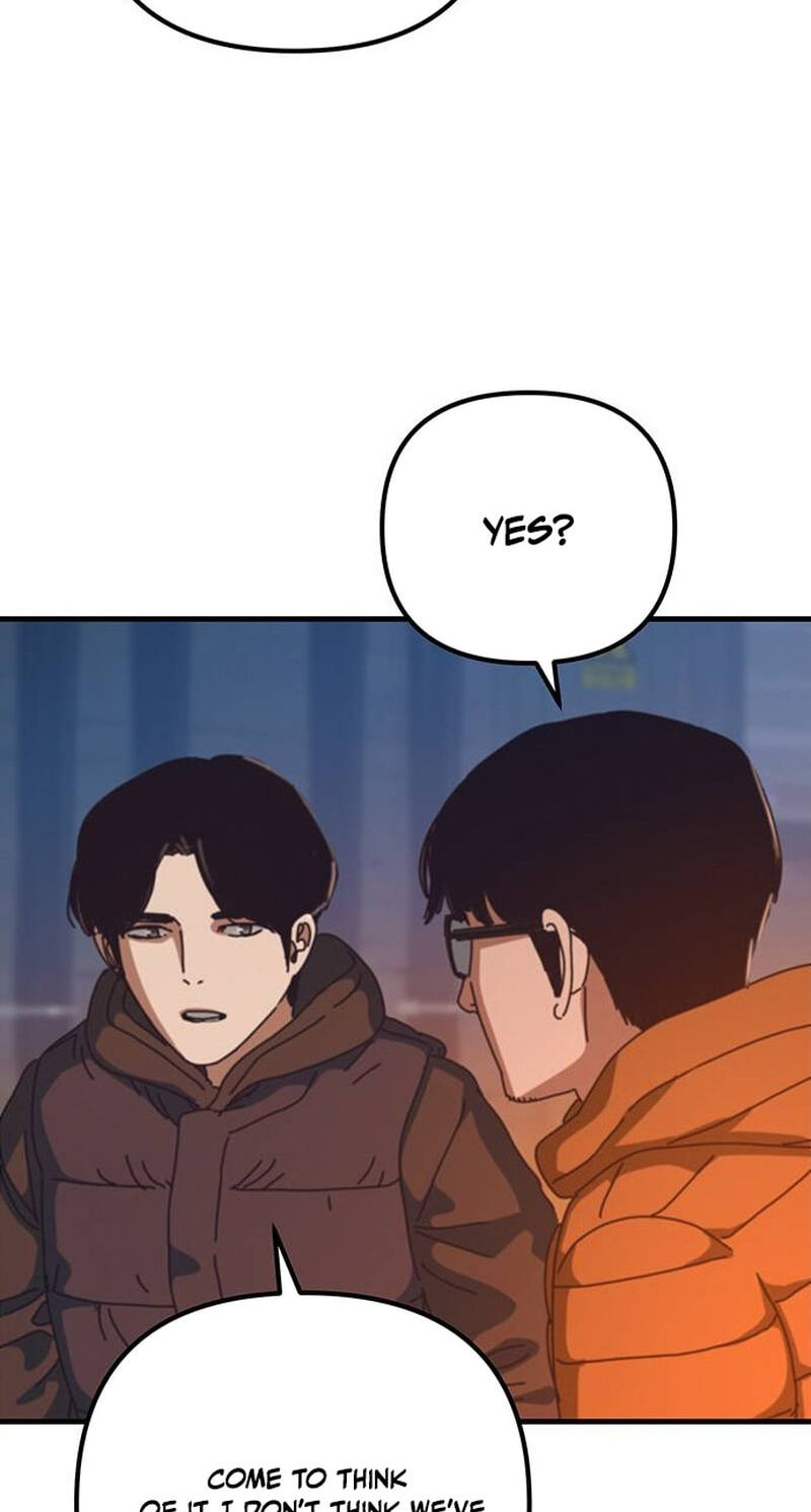 Hiding Out in an Apocalypse Chapter 97 page 81 - 