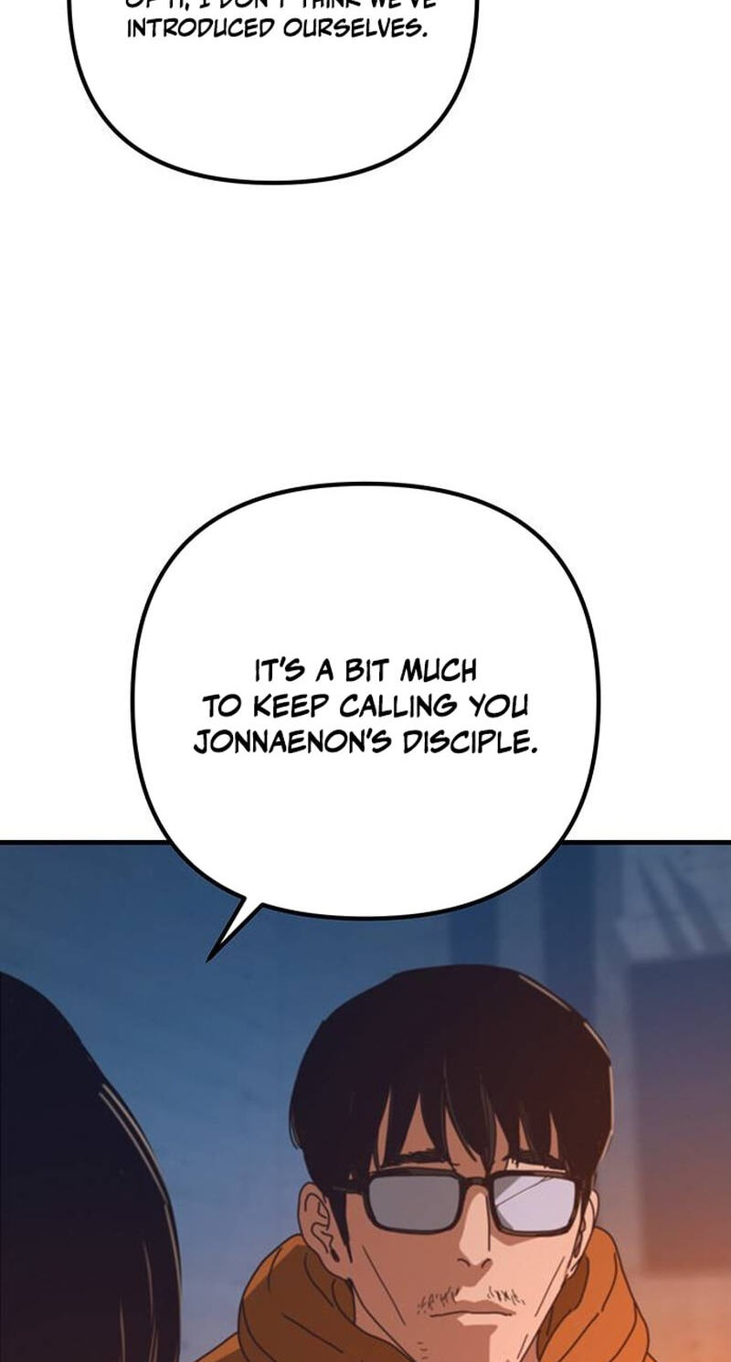 Hiding Out in an Apocalypse Chapter 97 page 82 - 