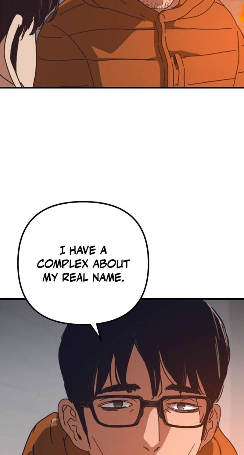 Hiding Out in an Apocalypse Chapter 97 page 83 - 