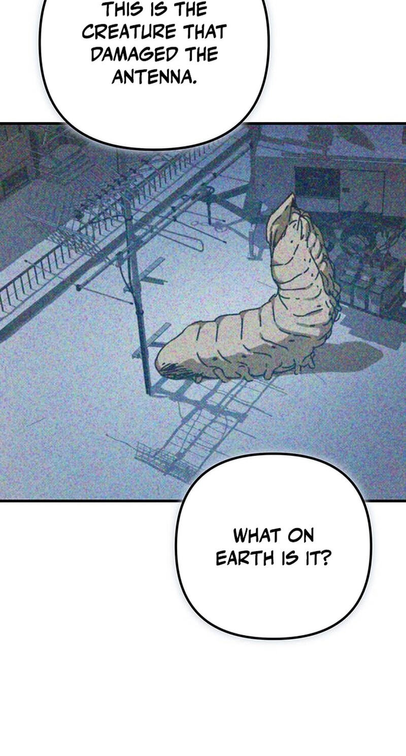 Hiding Out in an Apocalypse Chapter 97 page 87 - 