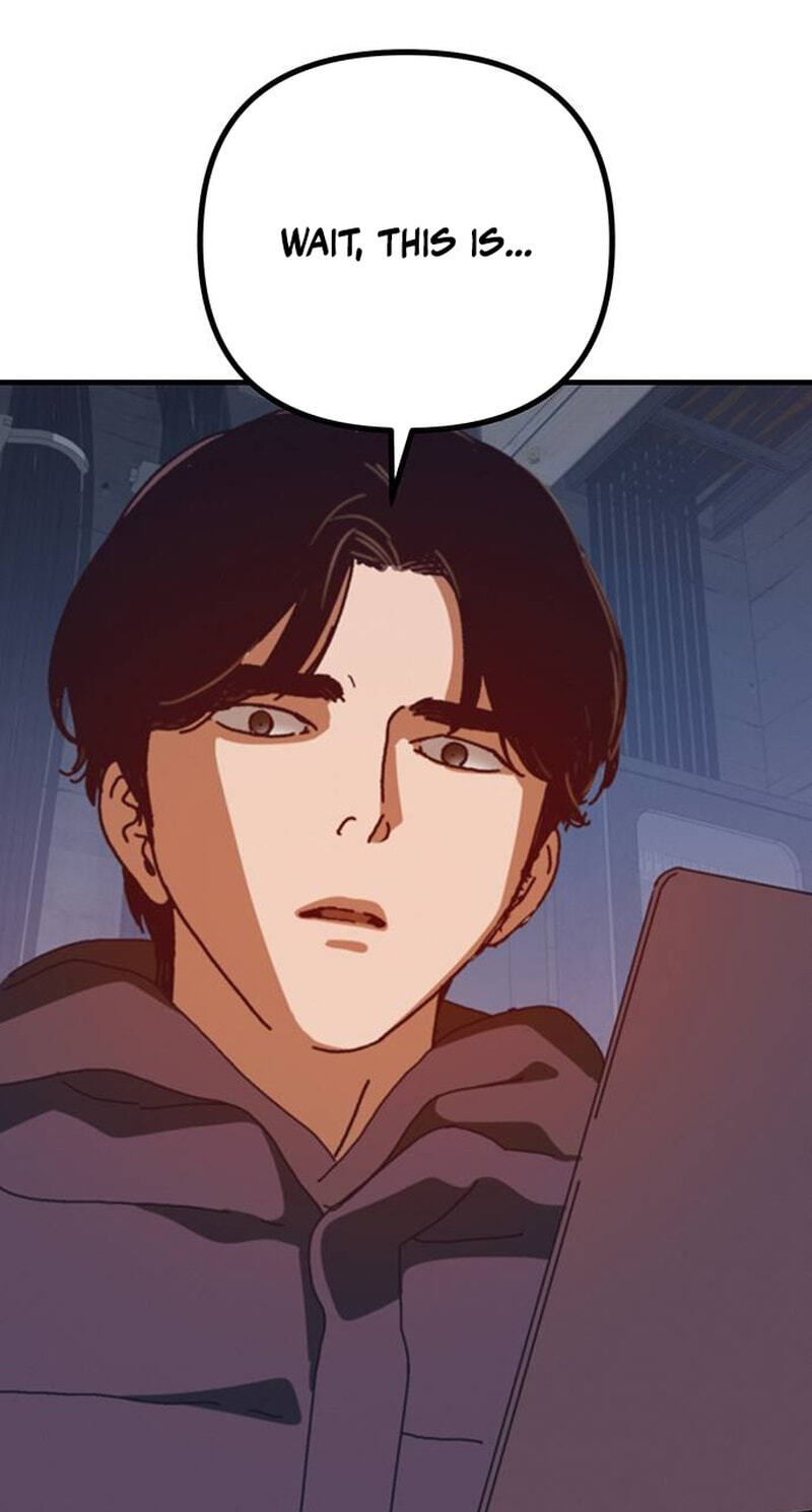 Hiding Out in an Apocalypse Chapter 97 page 88 - 