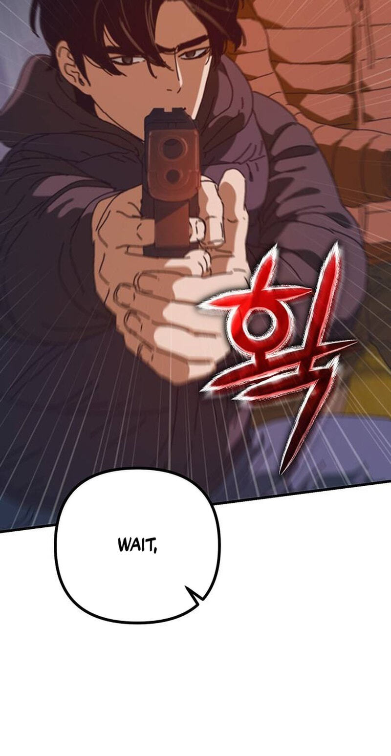 Hiding Out in an Apocalypse Chapter 97 page 90 - 