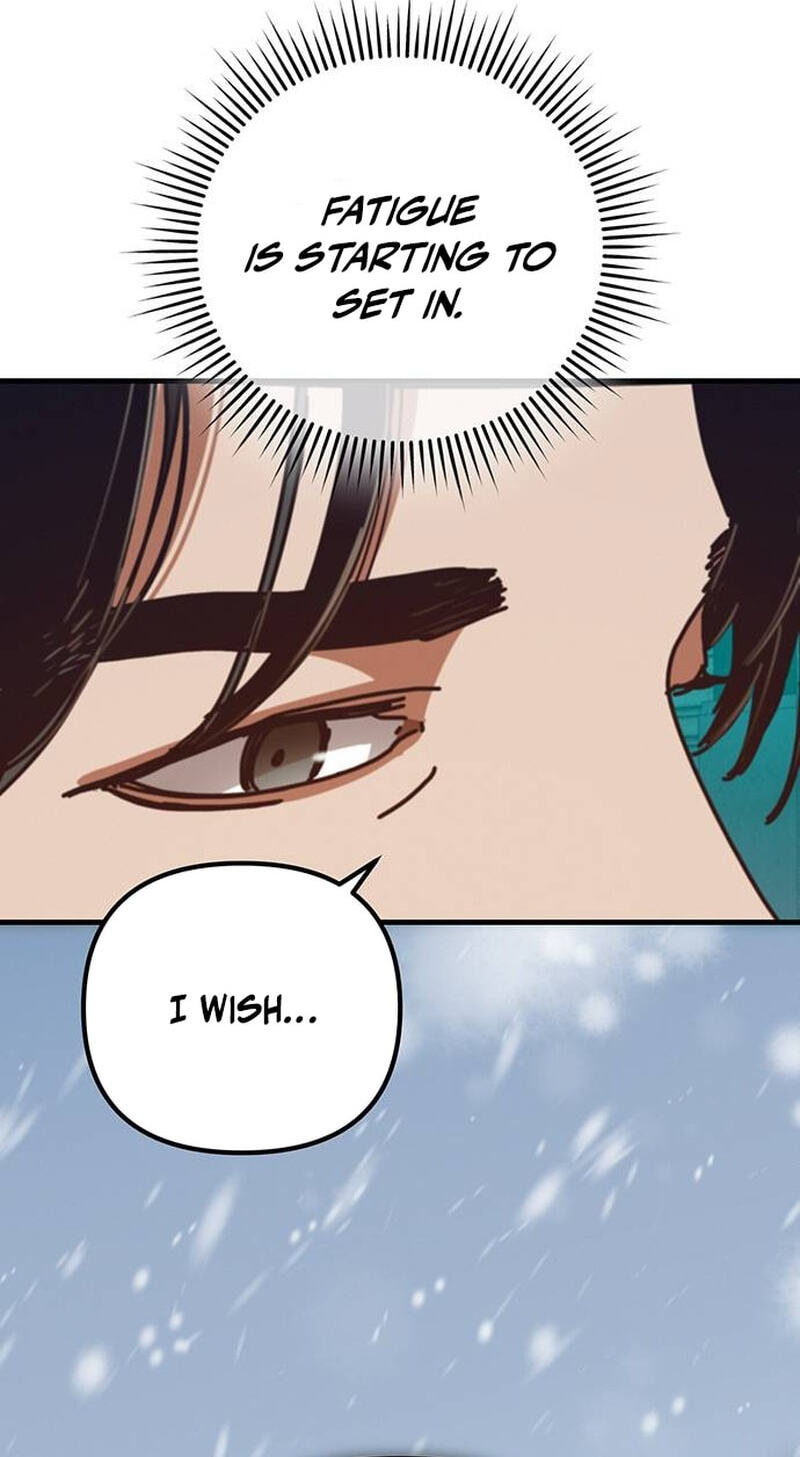 Hiding Out in an Apocalypse Chapter 97 page 10 - 