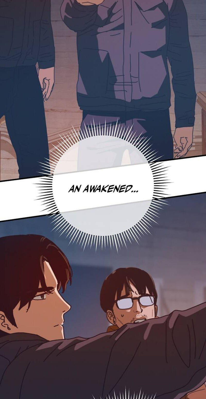 Hiding Out in an Apocalypse Chapter 97 page 93 - 