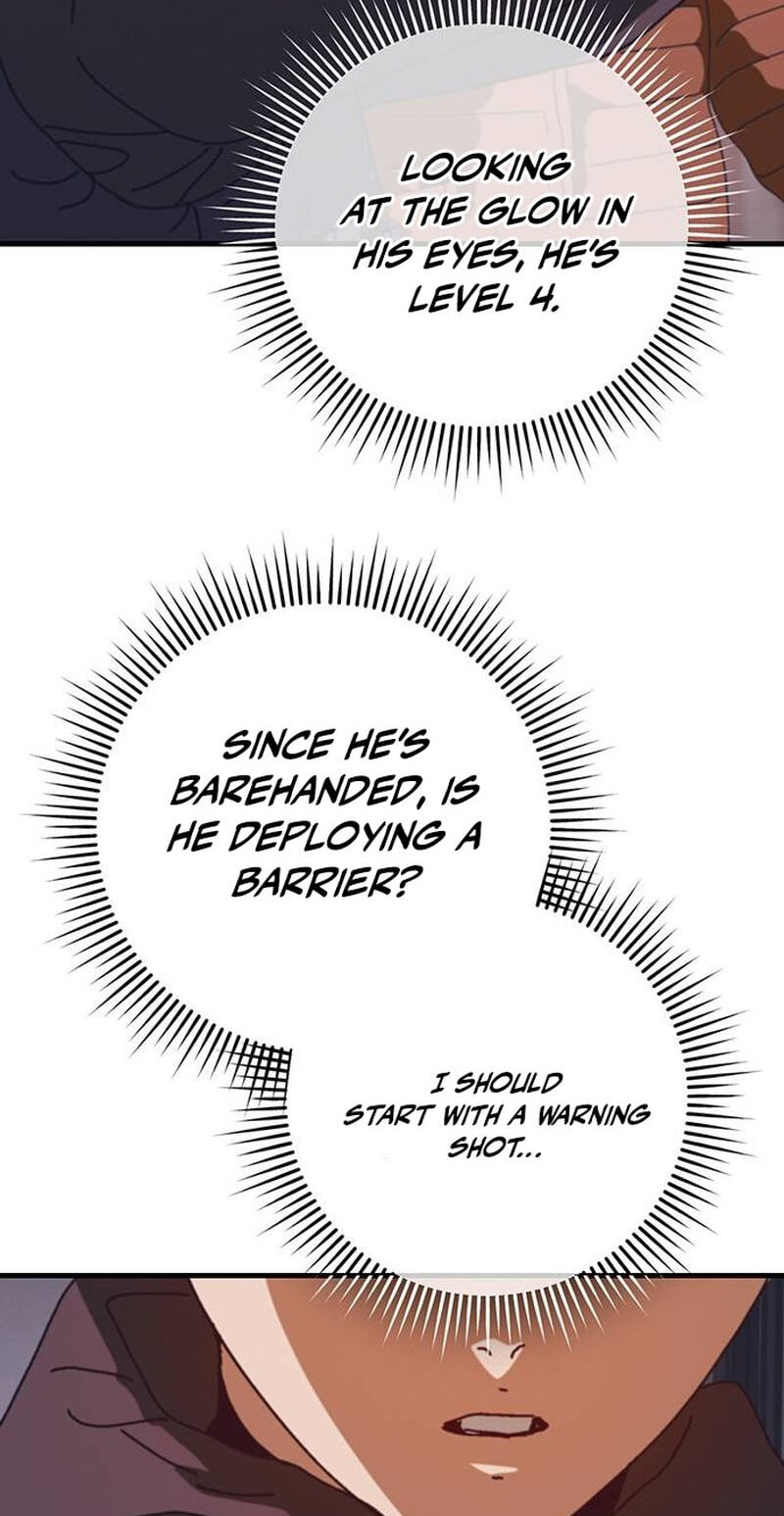 Hiding Out in an Apocalypse Chapter 97 page 94 - 